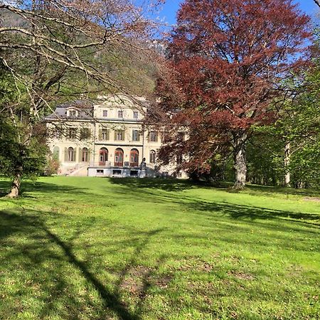 Herrnhof Reichenau Esterno foto