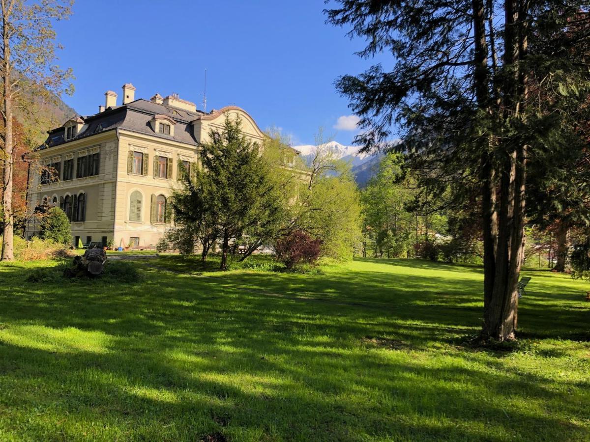 Herrnhof Reichenau Esterno foto