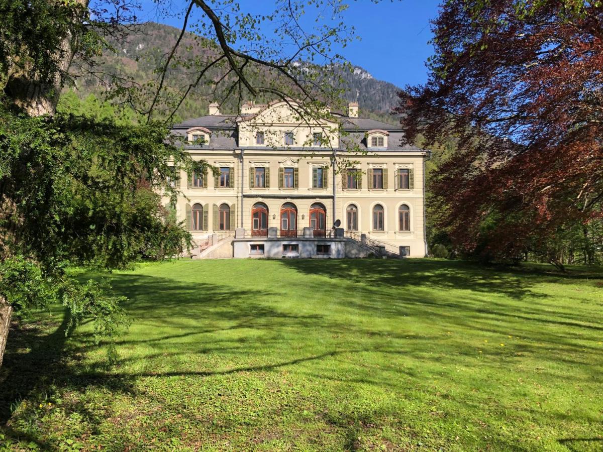 Herrnhof Reichenau Esterno foto