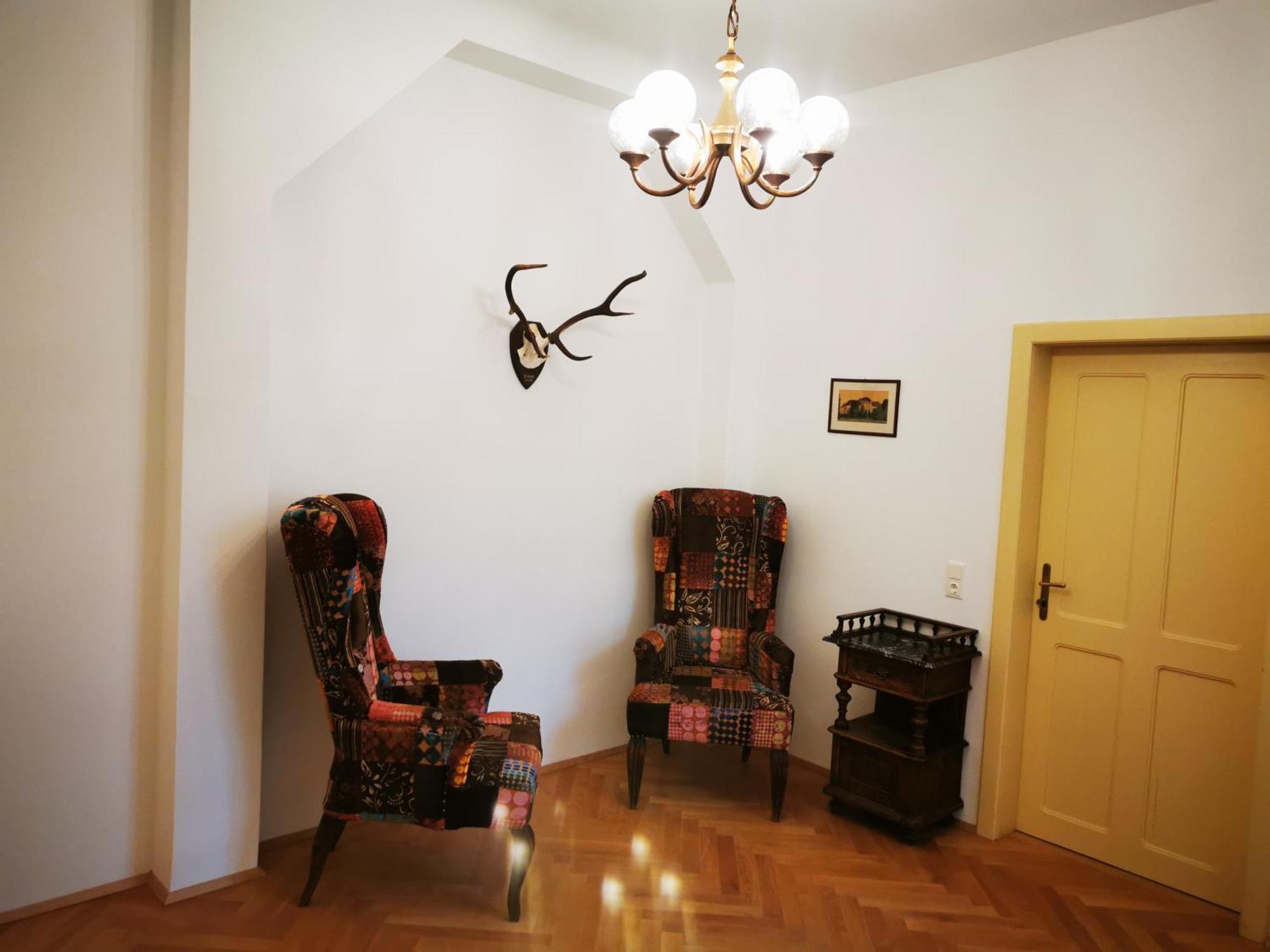 Herrnhof Reichenau Esterno foto