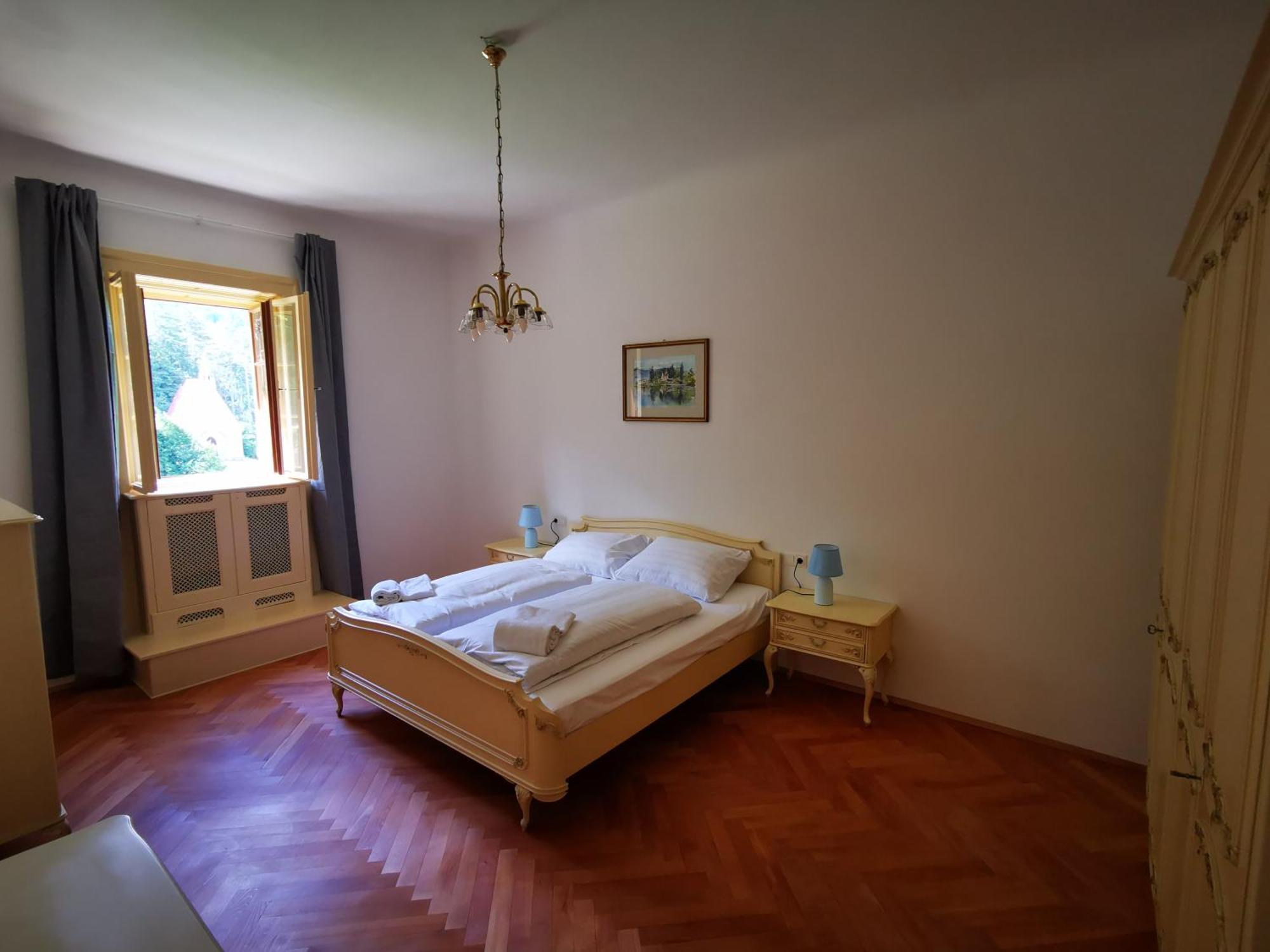 Herrnhof Reichenau Esterno foto