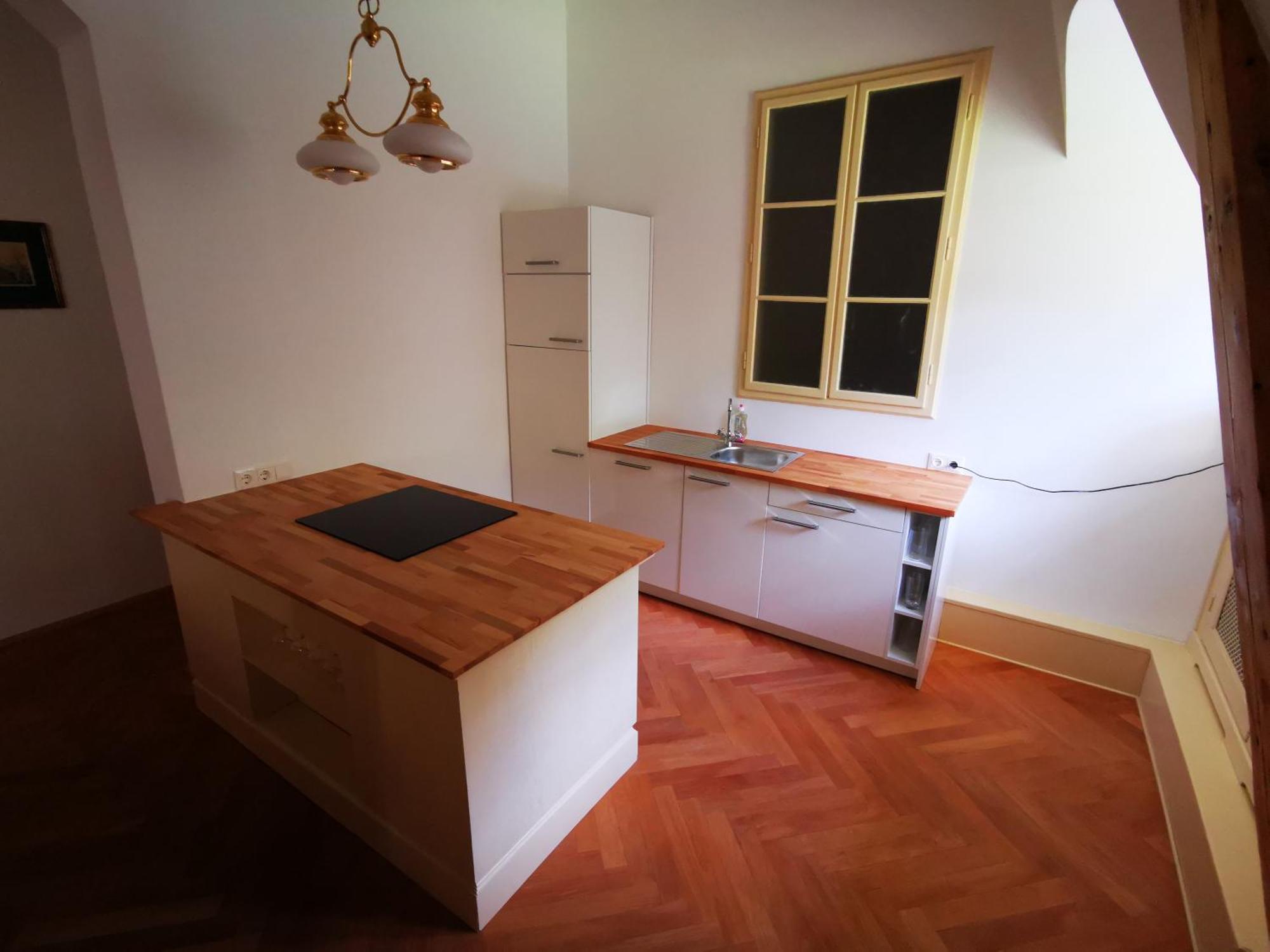 Herrnhof Reichenau Esterno foto