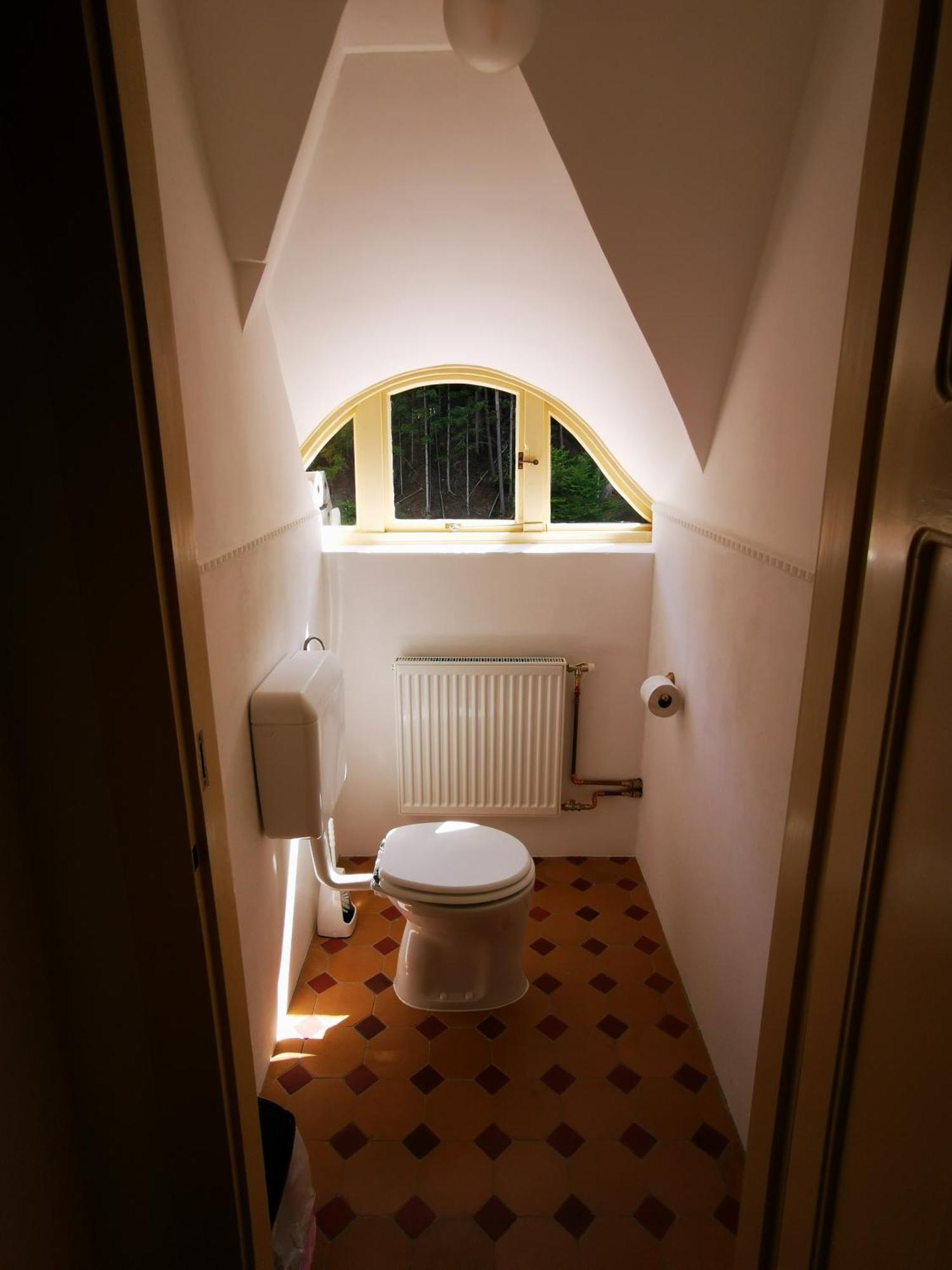 Herrnhof Reichenau Esterno foto