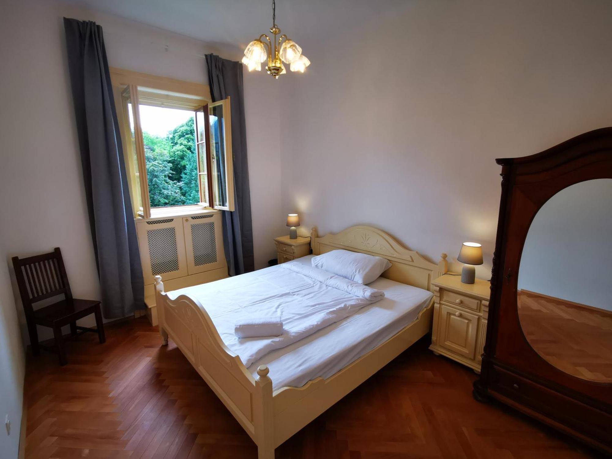 Herrnhof Reichenau Esterno foto