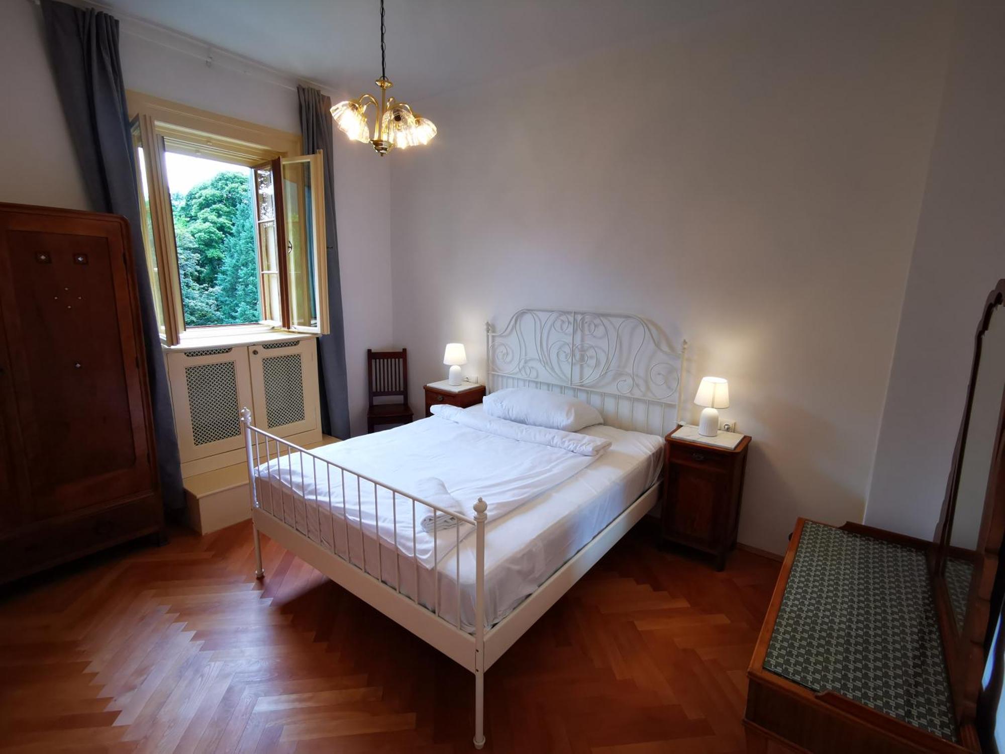 Herrnhof Reichenau Esterno foto