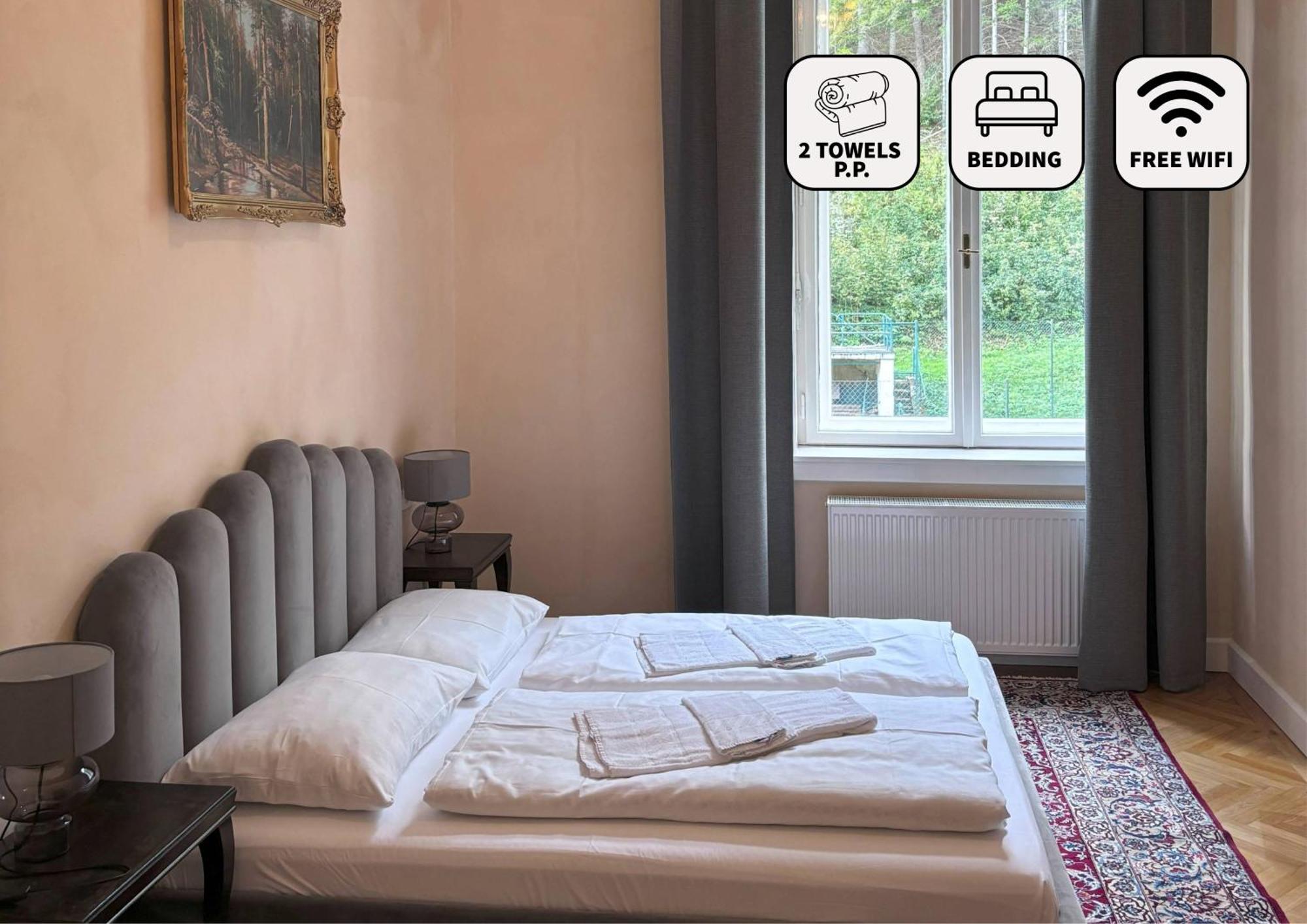 Herrnhof Reichenau Esterno foto