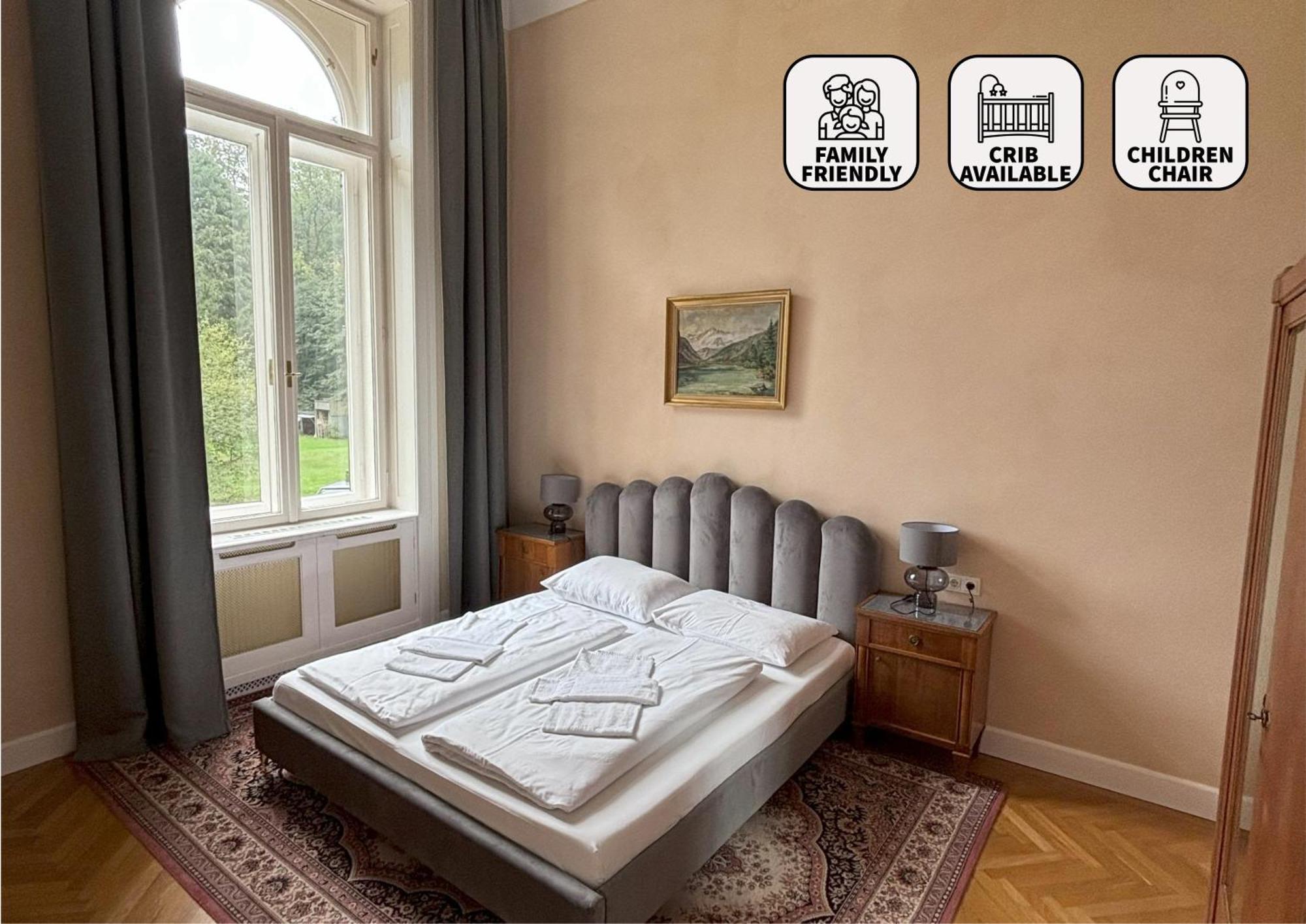 Herrnhof Reichenau Esterno foto